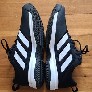LIKE NEW Men's Adidas Adiwear shoes, worn one time